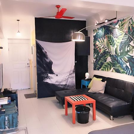 貝里多 Kending Hot Nanwan Exterior photo